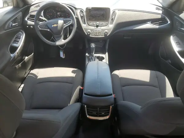 1G1ZD5ST0LF055879 2020 CHEVROLET MALIBU - Image 8