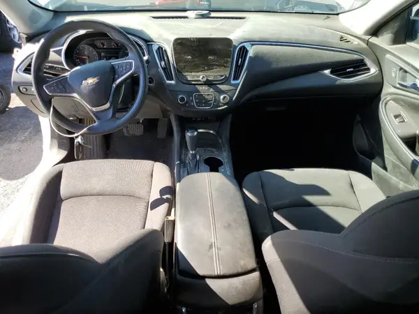 1G1ZD5ST0LF056238 2020 CHEVROLET MALIBU - Image 8
