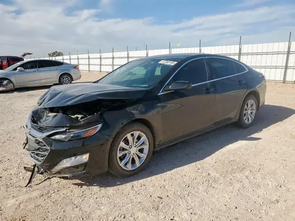 1G1ZD5ST0LF057678 2020 CHEVROLET MALIBU - Image 1