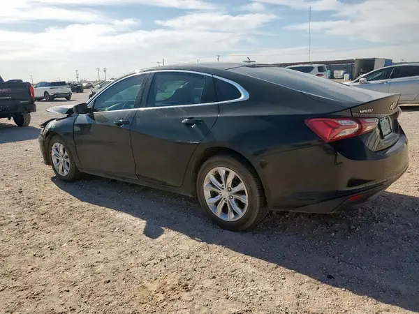 1G1ZD5ST0LF057678 2020 CHEVROLET MALIBU - Image 2