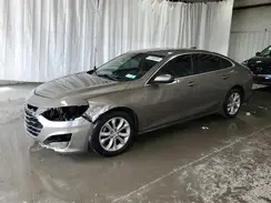 1G1ZD5ST0LF058412 2020 CHEVROLET MALIBU