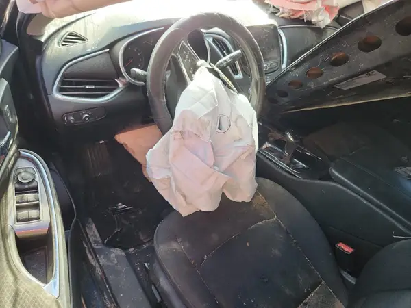 1G1ZD5ST0LF058474 2020 CHEVROLET MALIBU - Image 8