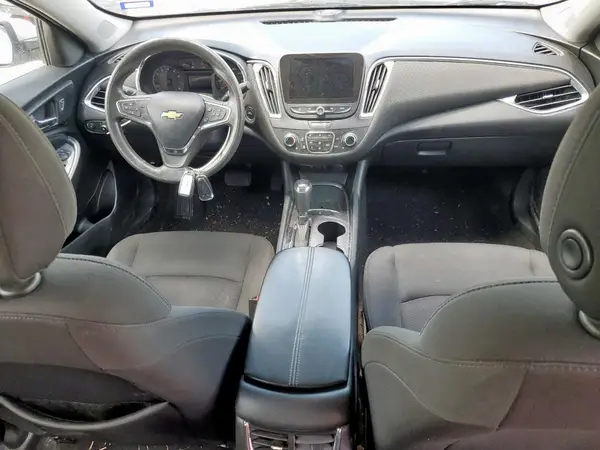 1G1ZD5ST0LF058703 2020 CHEVROLET MALIBU - Image 8