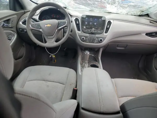 1G1ZD5ST0LF059253 2020 CHEVROLET MALIBU - Image 8