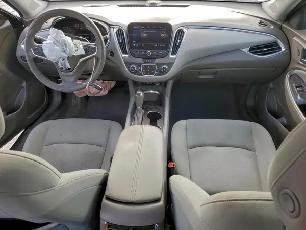 1G1ZD5ST0LF059477 2020 CHEVROLET MALIBU - Image 8