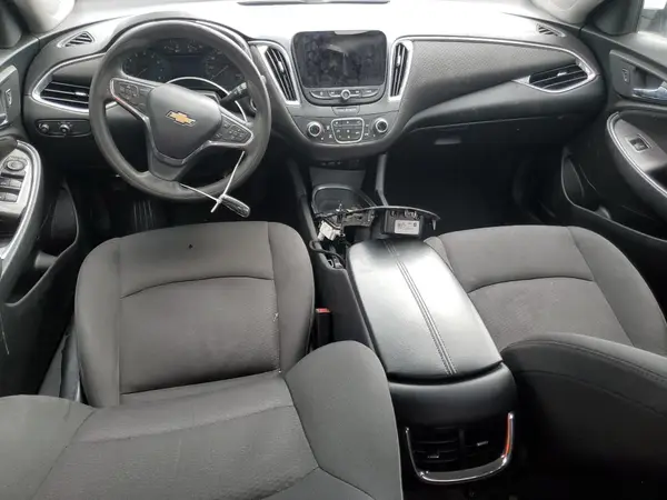 1G1ZD5ST0LF059785 2020 CHEVROLET MALIBU - Image 8