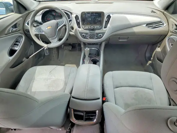 1G1ZD5ST0LF060063 2020 CHEVROLET MALIBU - Image 8