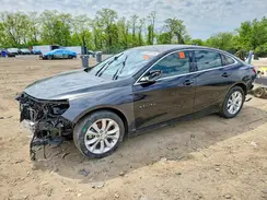 1G1ZD5ST0LF060502 2020 CHEVROLET MALIBU