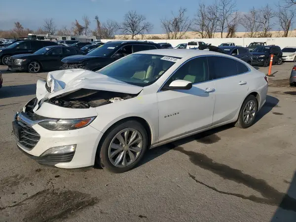 1G1ZD5ST0LF060824 2020 CHEVROLET MALIBU - Image 1
