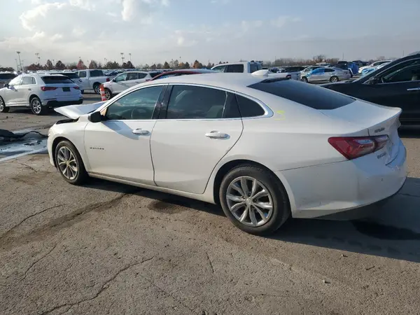 1G1ZD5ST0LF060824 2020 CHEVROLET MALIBU - Image 2