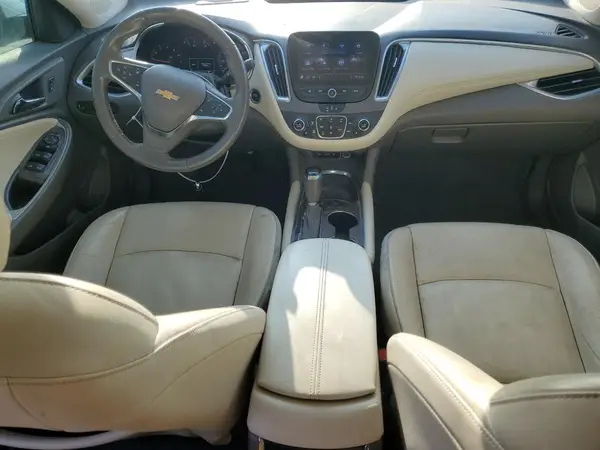 1G1ZD5ST0LF060824 2020 CHEVROLET MALIBU - Image 8