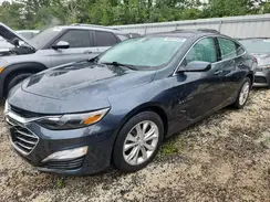 1G1ZD5ST0LF061004 2020 CHEVROLET MALIBU