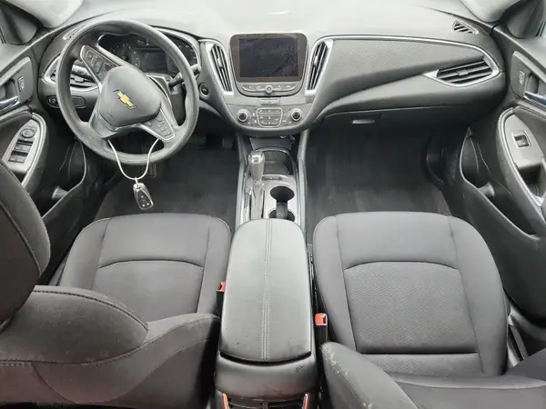 1G1ZD5ST0LF061004 2020 CHEVROLET MALIBU - Image 8