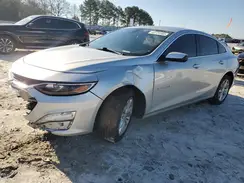 1G1ZD5ST0LF061178 2020 CHEVROLET MALIBU