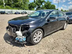 1G1ZD5ST0LF061620 2020 CHEVROLET MALIBU