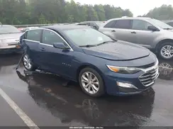 1G1ZD5ST0LF062217 2020 CHEVROLET MALIBU