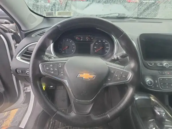 1G1ZD5ST0LF062721 2020 CHEVROLET MALIBU - Image 8