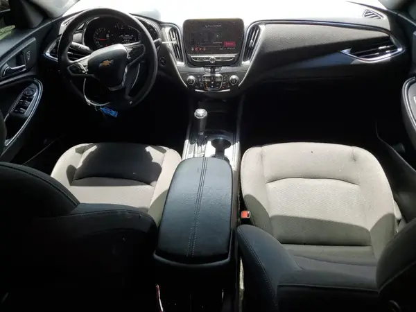 1G1ZD5ST0LF064095 2020 CHEVROLET MALIBU - Image 8