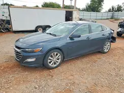 1G1ZD5ST0LF064646 2020 CHEVROLET MALIBU