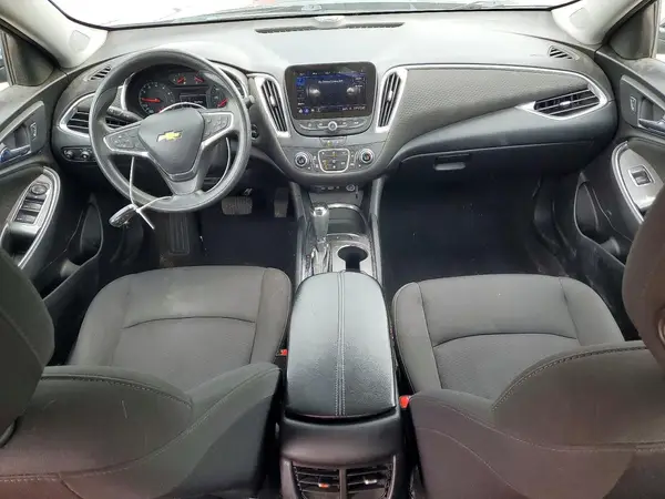 1G1ZD5ST0LF064646 2020 CHEVROLET MALIBU - Image 8