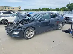 1G1ZD5ST0LF065635 2020 CHEVROLET MALIBU