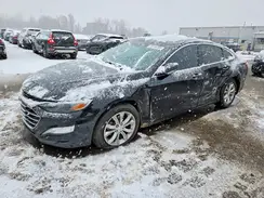 1G1ZD5ST0LF066106 2020 CHEVROLET MALIBU