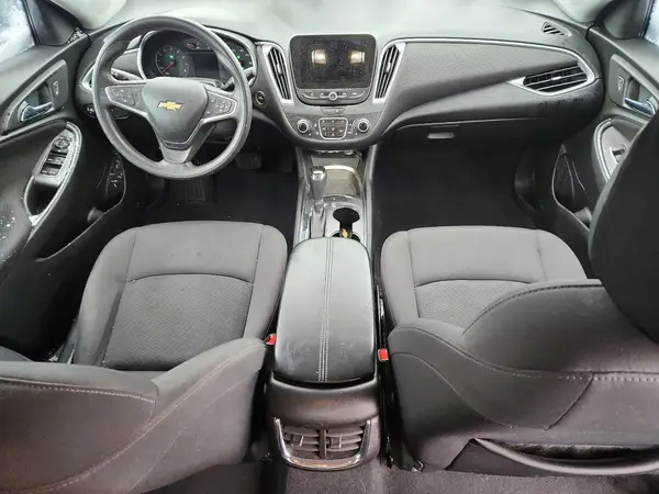 1G1ZD5ST0LF066106 2020 CHEVROLET MALIBU - Image 8