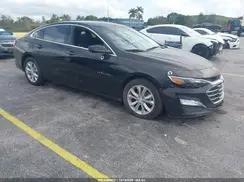 1G1ZD5ST0LF066672 2020 CHEVROLET MALIBU