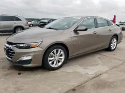 1G1ZD5ST0LF066722 2020 CHEVROLET MALIBU