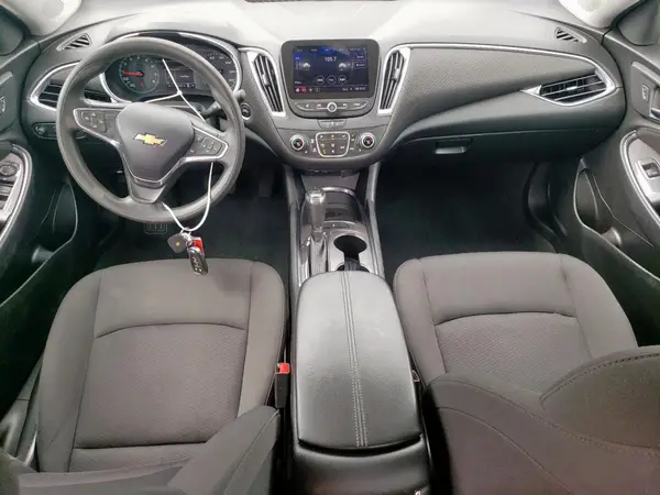 1G1ZD5ST0LF066722 2020 CHEVROLET MALIBU - Image 8