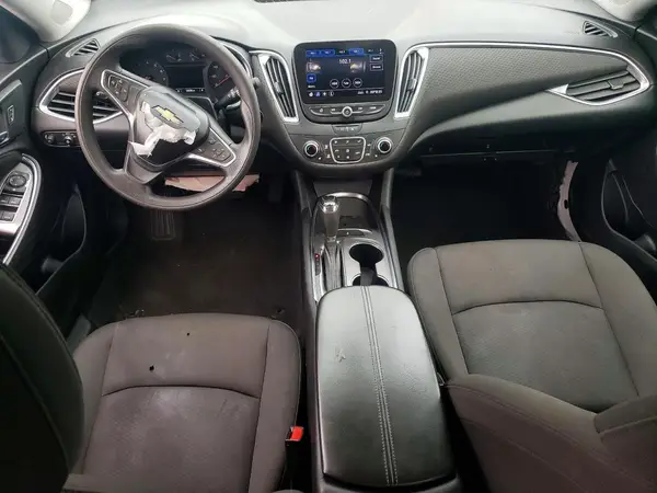 1G1ZD5ST0LF067076 2020 CHEVROLET MALIBU - Image 8
