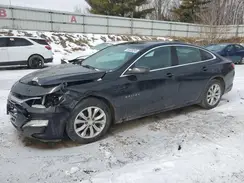 1G1ZD5ST0LF067210 2020 CHEVROLET MALIBU