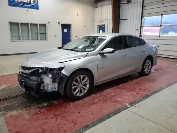 1G1ZD5ST0LF067398 2020 CHEVROLET MALIBU - Image 1
