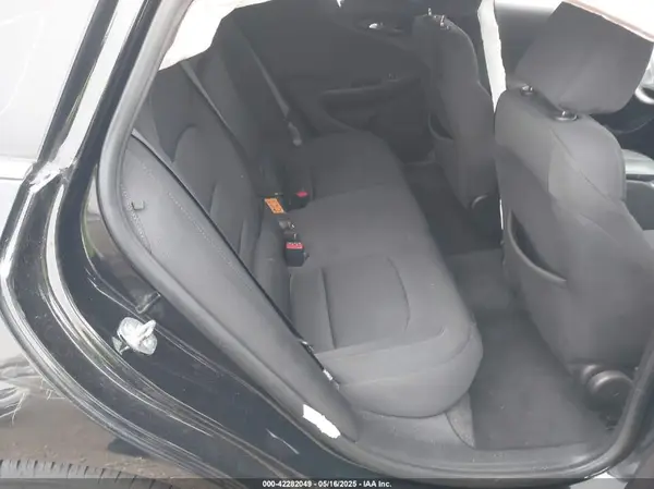 1G1ZD5ST0LF067448 2020 CHEVROLET MALIBU - Image 8