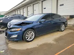 1G1ZD5ST0LF067594 2020 CHEVROLET MALIBU