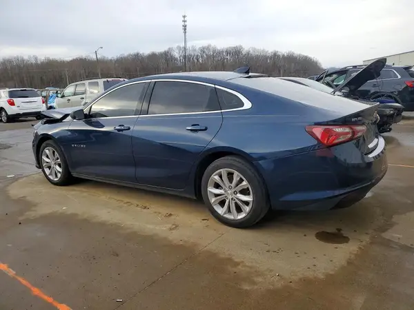 1G1ZD5ST0LF067594 2020 CHEVROLET MALIBU - Image 2