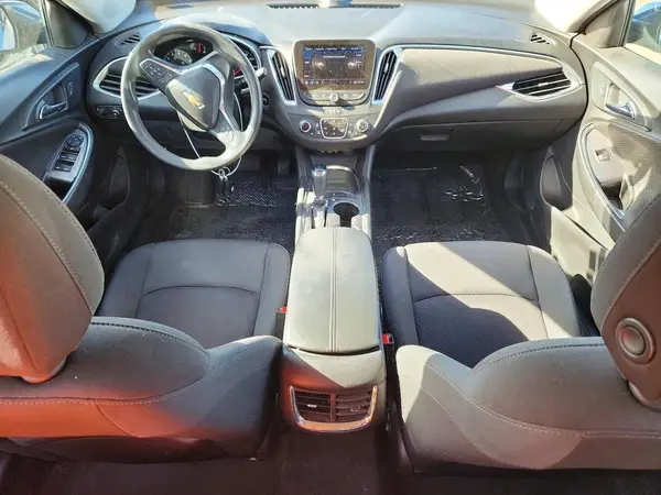 1G1ZD5ST0LF067711 2020 CHEVROLET MALIBU - Image 8