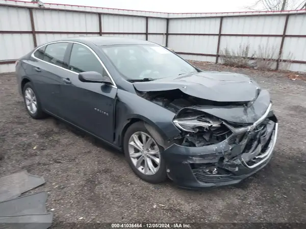 1G1ZD5ST0LF067899 2020 CHEVROLET MALIBU - Image 1