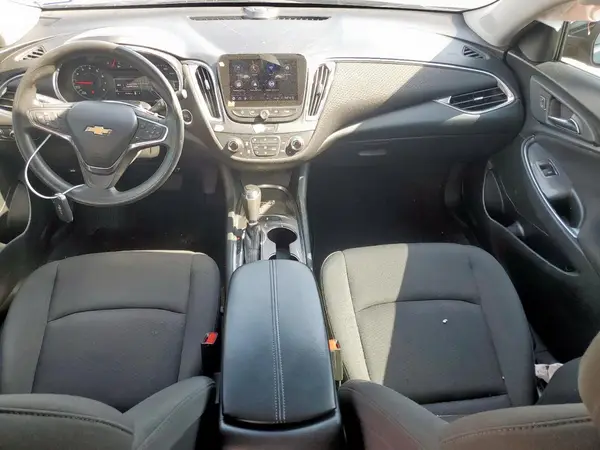 1G1ZD5ST0LF068714 2020 CHEVROLET MALIBU - Image 8