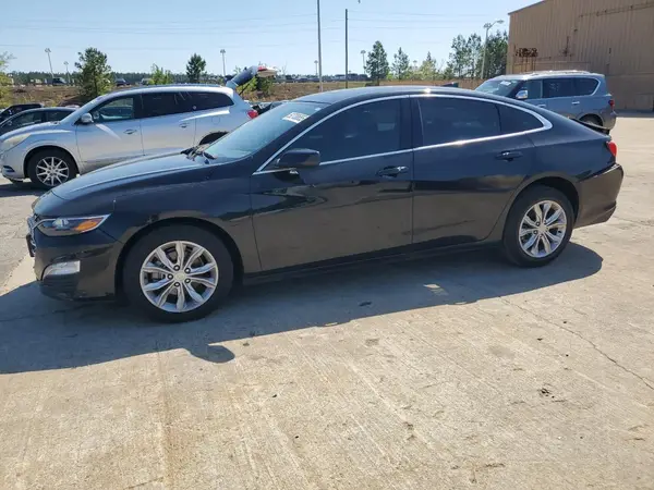 1G1ZD5ST0LF069409 2020 CHEVROLET MALIBU - Image 1