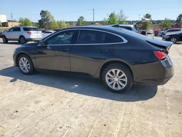 1G1ZD5ST0LF069409 2020 CHEVROLET MALIBU - Image 2