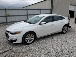 1G1ZD5ST0LF070074 2020 CHEVROLET MALIBU