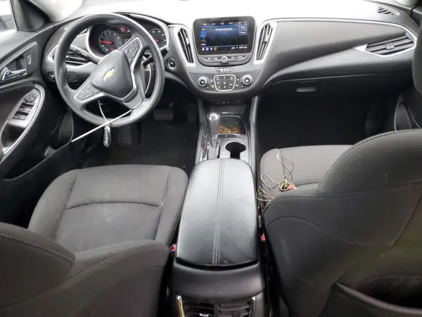 1G1ZD5ST0LF070074 2020 CHEVROLET MALIBU - Image 8