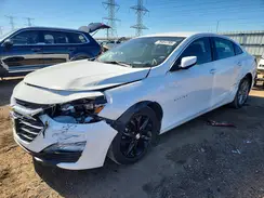 1G1ZD5ST0LF070222 2020 CHEVROLET MALIBU