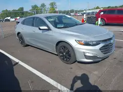 1G1ZD5ST0LF071063 2020 CHEVROLET MALIBU