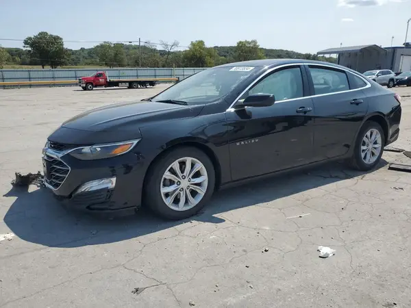 1G1ZD5ST0LF071192 2020 CHEVROLET MALIBU - Image 1