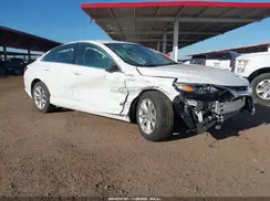 1G1ZD5ST0LF071628 2020 CHEVROLET MALIBU