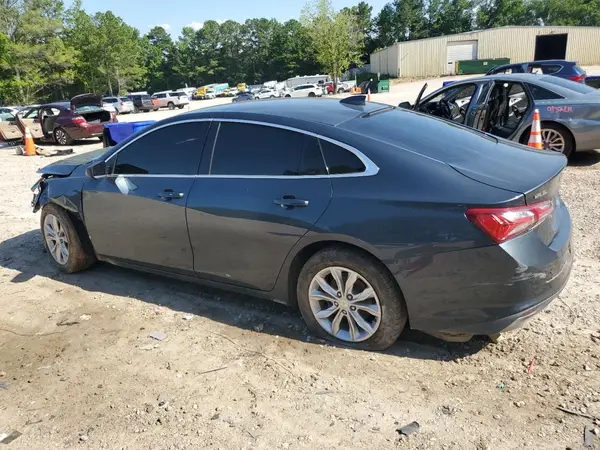1G1ZD5ST0LF072021 2020 CHEVROLET MALIBU - Image 2