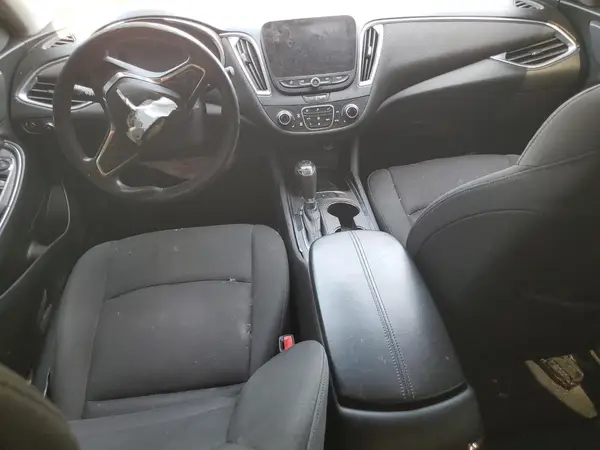 1G1ZD5ST0LF072021 2020 CHEVROLET MALIBU - Image 8