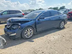 1G1ZD5ST0LF072102 2020 CHEVROLET MALIBU